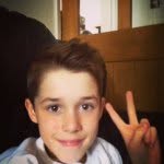 Hi I Am Mitch Sharpe Follow Me - @mitchsharpe10 - Instagram