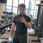 Mitch Sharpe - @mitchsharpe22 - Instagram