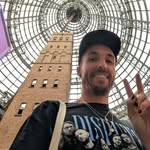 Mitch Sharpe - @mitchsharpe - Instagram