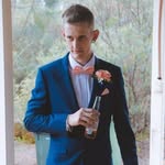Mitch Sharpe - @mitch.js1994 - Instagram