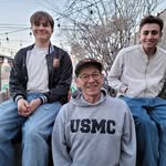 Mitch Simon - @simon.mitch - Instagram