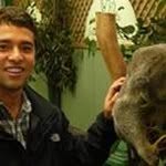 Mitch Simon - @mitchrsimon - Instagram