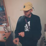 Mitch Simon - @doobiedahh - Instagram