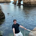 Mitchell Simon - @mitchsimon13 - Instagram
