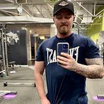 Mitch stewart - @stew_blue77 - Instagram