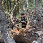 Mitch Stewart - @mitchstewartoutdoors - Instagram