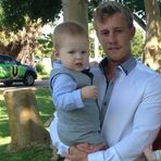 Mitch Stuart - Facebook