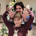 Mitch Tate - @shinobi_raccoon - Instagram