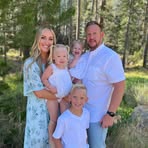 Mitchell Tate - Facebook