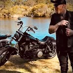 Mitch Thomas - Facebook