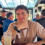 Mitch Thomas - @mitch.thomas - Instagram