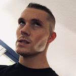 Mitch Thomas - @mitch_thomas - Instagram
