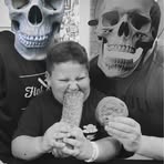 Mitch Thomas - Facebook