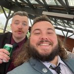 Mitch Thomas - @frankthesnail - Instagram