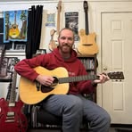 Mitch Thomas - Facebook