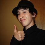 Mitch Thomas - @mitchthomas8661 - Instagram