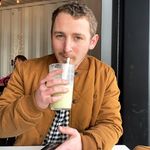 Mitch Thomas - @tragicbeef - Instagram