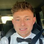Mitch Thomas - @mitchthomas95 - Instagram