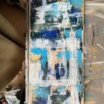 Mitch Mitchell-Thornton - @artist_bi_nature - Instagram
