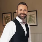 Mitch Thornton - Facebook