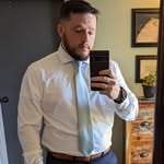 Mitch Turner - @thefuckingmitch - Instagram