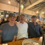 Mitchell Turner - @mitchturnermusic - Instagram