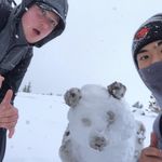 Mitchell Ulrich - @adventures.with.mitch - Instagram