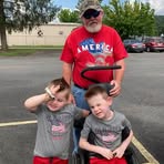 Mitch Waldroup - Facebook