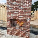 Alfresco Fireplaces By Mitch Walton - @alfresco_fireplaces - Instagram