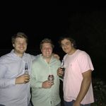 Mitch Walton-Brown - @mitch_wb - Instagram