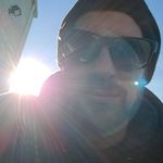 Mitch Warner - @bmitchwa - Instagram