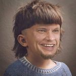 Mitch Warner - @goose2186 - Instagram