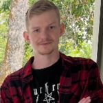 Mitch Warner - @mitchelldubyah - Instagram
