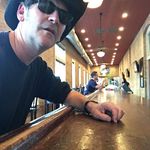 Mitch Webb - @uncle49mitchy - Instagram