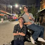 @mitchwebb__ - Instagram
