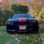 Mitch Witt - @2020_camaro_rs - Instagram