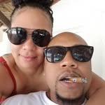 Mylene-Mitch Wynn - @mikesbarbershop02 - Instagram