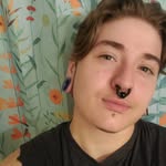 Mitchel Miller - @bish6969420666 - Instagram