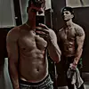 Mitchel Miller - @vacantwrld4 - TikTok