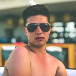 Mitchel Rodriguez - @mitchael_rodriguez - Instagram