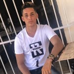 Pablo Mitchel Rodriguez Gomez - @pablomitchel02 - Instagram