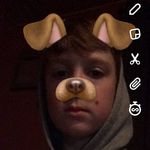 Mitchel Turner - @mitchel201710 - Instagram