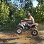 Mitchell Abbott - @5.7l_mitchell - Instagram