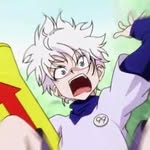 Mitchell Abbott - @killua_eyes - Instagram