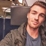 Abel Mitchell - @abelmitchell80 - Instagram