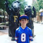 Mitchell Adams - @mitchelladams3238 - Instagram