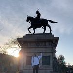 Mitchell Adams - @mitchelladams17 - Instagram