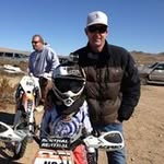 Mitchell Adkins - @ride2222 - Instagram