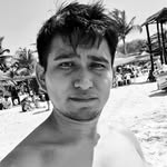 Irving Mitchell Aguilar - @mitchellkreuz - Instagram