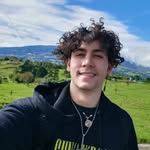 Mitchell Ortega Aguilar - @mitchellortegaaguilar - Instagram